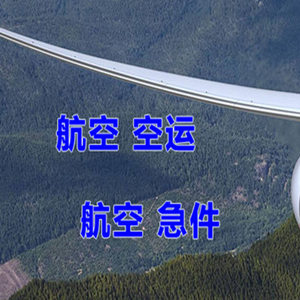 营口兰旗航空托运快递-选东方航空和上海航空